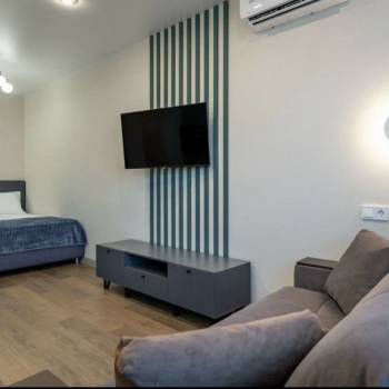 Сдается 2-х комнатная квартира, 53 м²