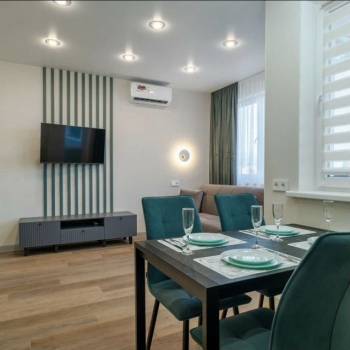 Сдается 2-х комнатная квартира, 53 м²