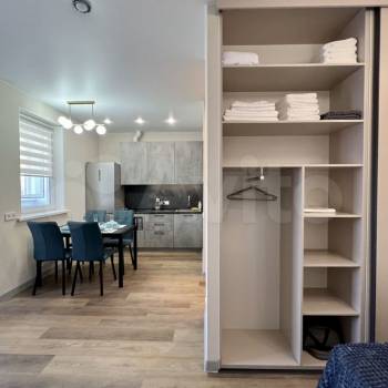 Сдается 2-х комнатная квартира, 53 м²