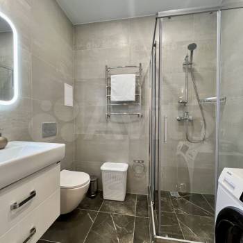 Сдается 2-х комнатная квартира, 53 м²