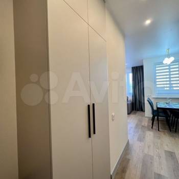 Сдается 2-х комнатная квартира, 53 м²