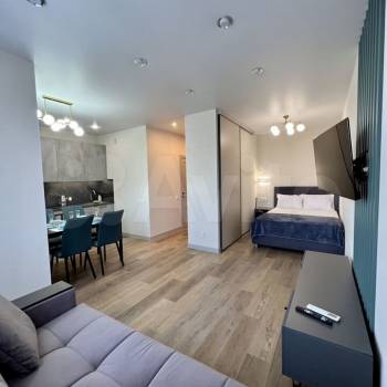 Сдается 2-х комнатная квартира, 53 м²