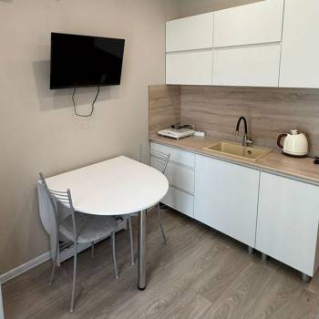 Сдается 1-комнатная квартира, 19 м²