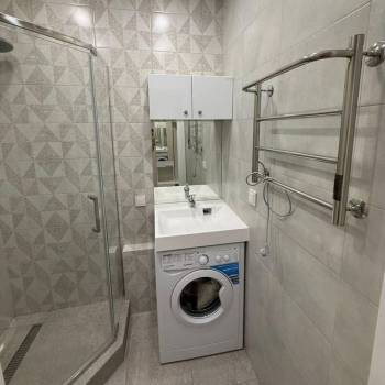 Сдается 1-комнатная квартира, 19 м²