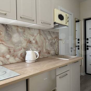 Сдается 1-комнатная квартира, 18 м²