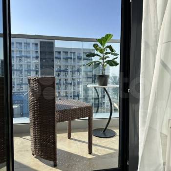 Сдается 1-комнатная квартира, 18 м²