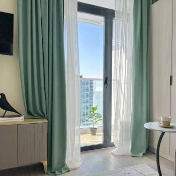 Сдается 1-комнатная квартира, 18 м²