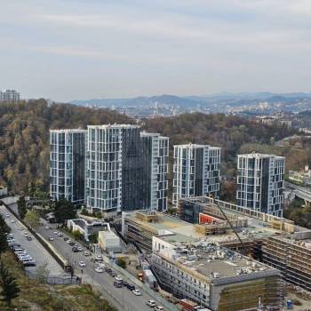 Сдается 1-комнатная квартира, 18 м²