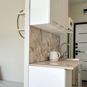 Сдается 1-комнатная квартира, 18 м²