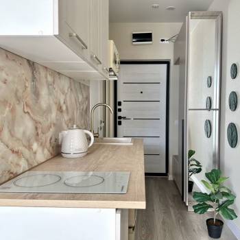 Сдается 1-комнатная квартира, 18 м²