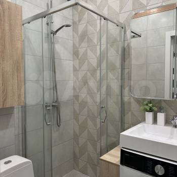 Сдается 1-комнатная квартира, 18 м²