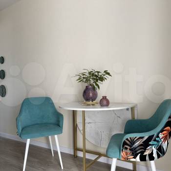 Сдается 1-комнатная квартира, 18 м²