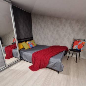 Продается 1-комнатная квартира, 47 м²