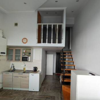 Сдается 2-х комнатная квартира, 45 м²