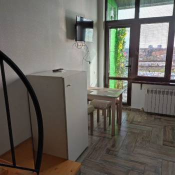 Сдается 2-х комнатная квартира, 45 м²