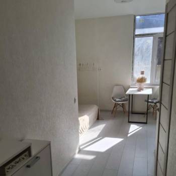 Сдается 1-комнатная квартира, 21 м²