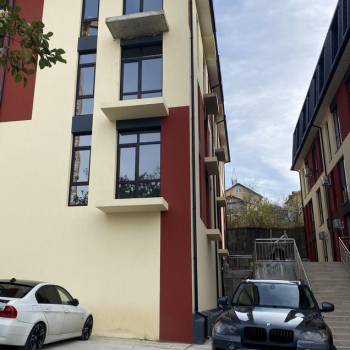 Продается 1-комнатная квартира, 20 м²