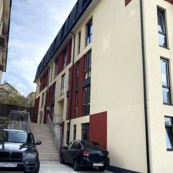 Продается 1-комнатная квартира, 20 м²