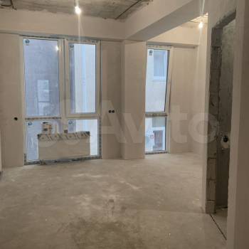 Продается 1-комнатная квартира, 20 м²