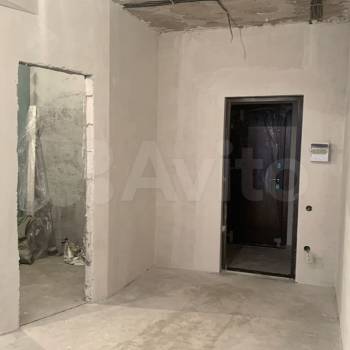 Продается 1-комнатная квартира, 20 м²