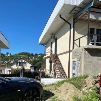 Продается 1-комнатная квартира, 22 м²