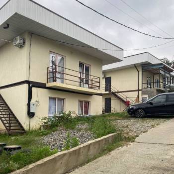 Продается 1-комнатная квартира, 22 м²