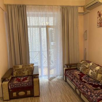 Сдается 1-комнатная квартира, 46 м²