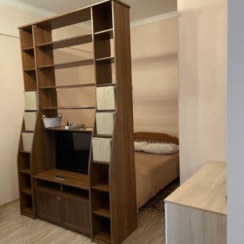 Сдается 1-комнатная квартира, 46 м²