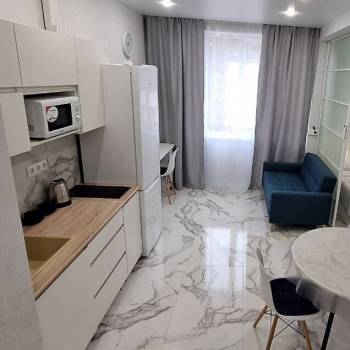 Сдается 1-комнатная квартира, 24 м²