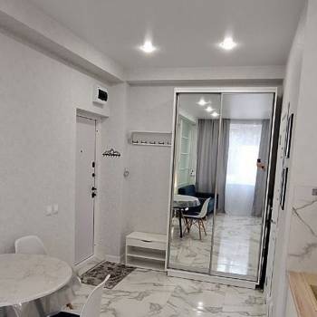 Сдается 1-комнатная квартира, 24 м²