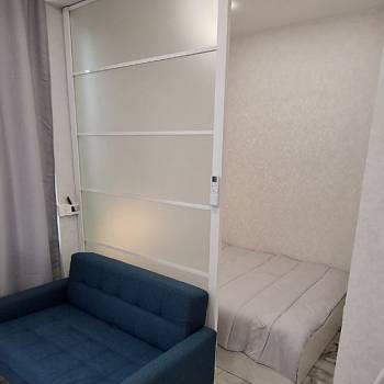 Сдается 1-комнатная квартира, 24 м²