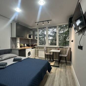 Сдается 1-комнатная квартира, 18 м²