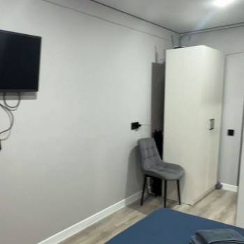 Сдается 1-комнатная квартира, 18 м²