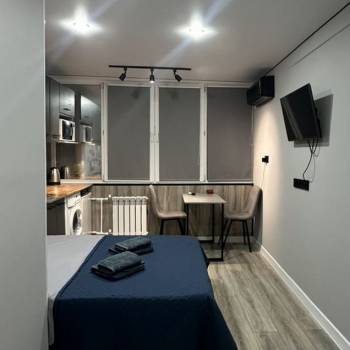 Сдается 1-комнатная квартира, 18 м²