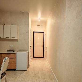 Продается 1-комнатная квартира, 28,9 м²