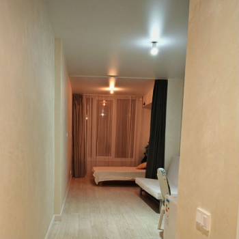 Продается 1-комнатная квартира, 28,9 м²