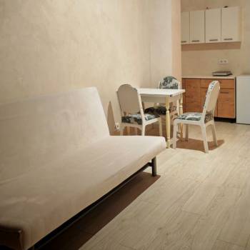 Продается 1-комнатная квартира, 28,9 м²