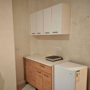 Продается 1-комнатная квартира, 28,9 м²