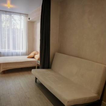 Продается 1-комнатная квартира, 28,9 м²