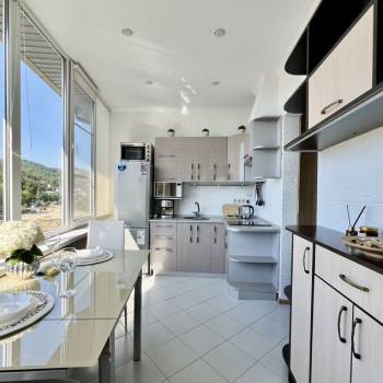 Продается 1-комнатная квартира, 33,6 м²