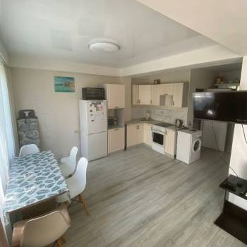 Продается 1-комнатная квартира, 34,6 м²