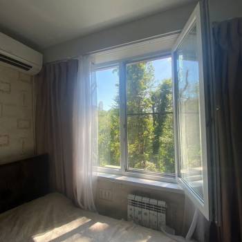 Продается 1-комнатная квартира, 34,6 м²