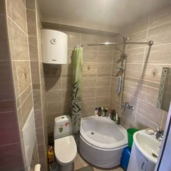 Продается 1-комнатная квартира, 34,6 м²