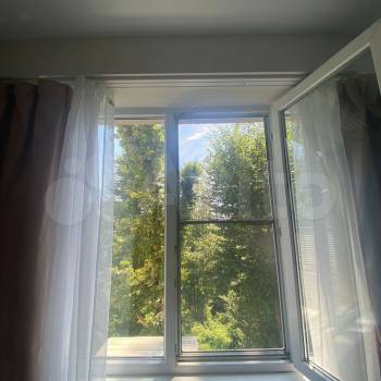 Продается 1-комнатная квартира, 34,6 м²