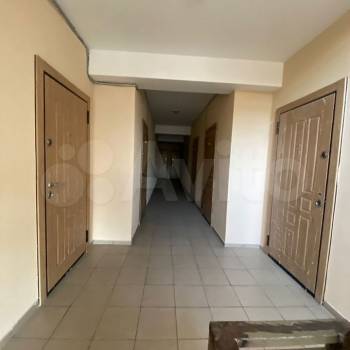 Продается 1-комнатная квартира, 34,6 м²