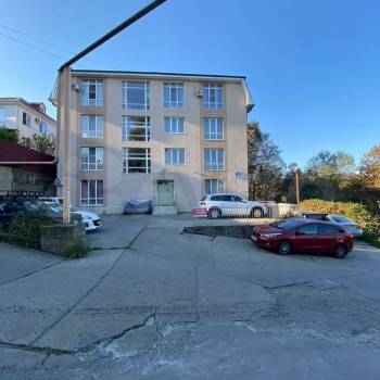 Продается 1-комнатная квартира, 34,6 м²