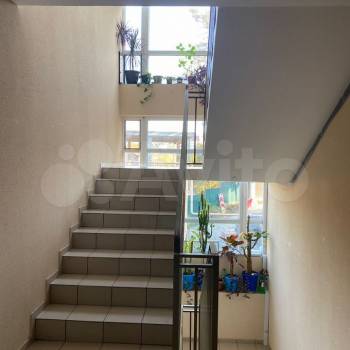 Продается 1-комнатная квартира, 34,6 м²