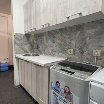 Сдается 1-комнатная квартира, 29 м²