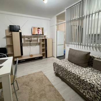 Сдается 1-комнатная квартира, 29 м²