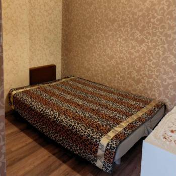 Сдается 2-х комнатная квартира, 37 м²